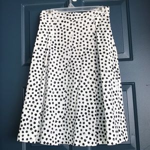 Target Who What Wear skirt